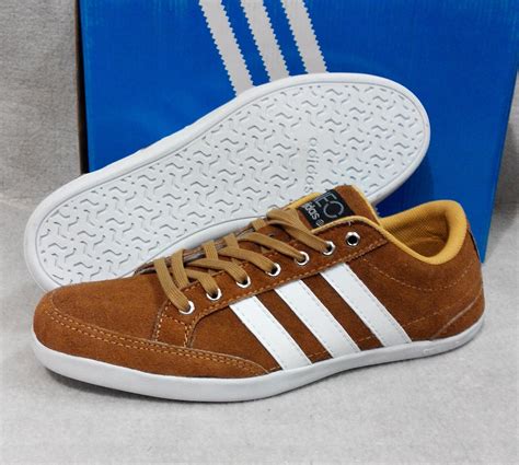 Adidas neo original harga